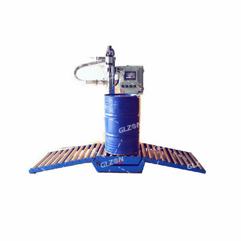 樹脂灌裝機(jī),潤(rùn)滑油灌裝機(jī),固化劑灌裝機(jī),溶劑灌裝機(jī)